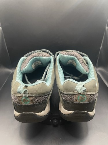 Merrell Azura Outdoor Hiking Sneaker (J21286) Gray Blue Shoes Women’s Size 9 - Picture 4 of 9