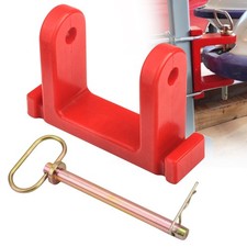 Huthbrother Bow Stops PWC-5A Trailer Bumper w/Hitch Compatible with Jet SKi...