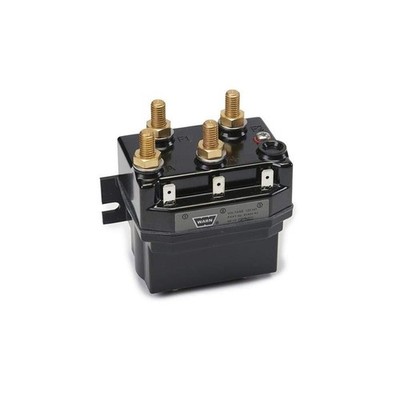 Contactor Block Winch Replacement Part Zeon 8 Zeon 12 Each