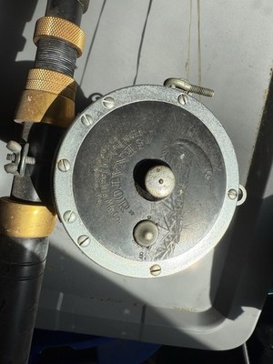 Penn Senator Reel