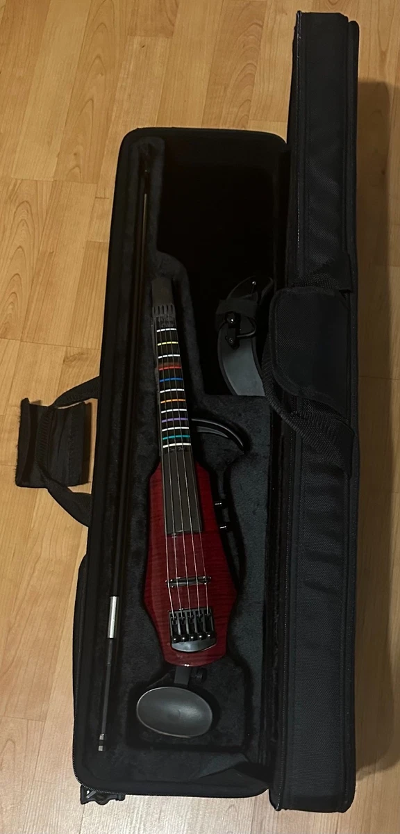 NS Design Electric Violins for sale | eBay