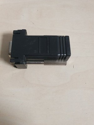Farnell RJ11 auf DB9 serieller Adapter