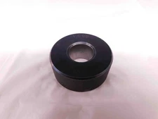 1.0000 MASTER PLAIN BORE RING GAGE ONSIZE 1.0 25.400 mm 1.000 L-3in-W-3in-H-3in