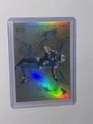 2025 Topps Signature Amon-Ra St. Brown Base (RAW)