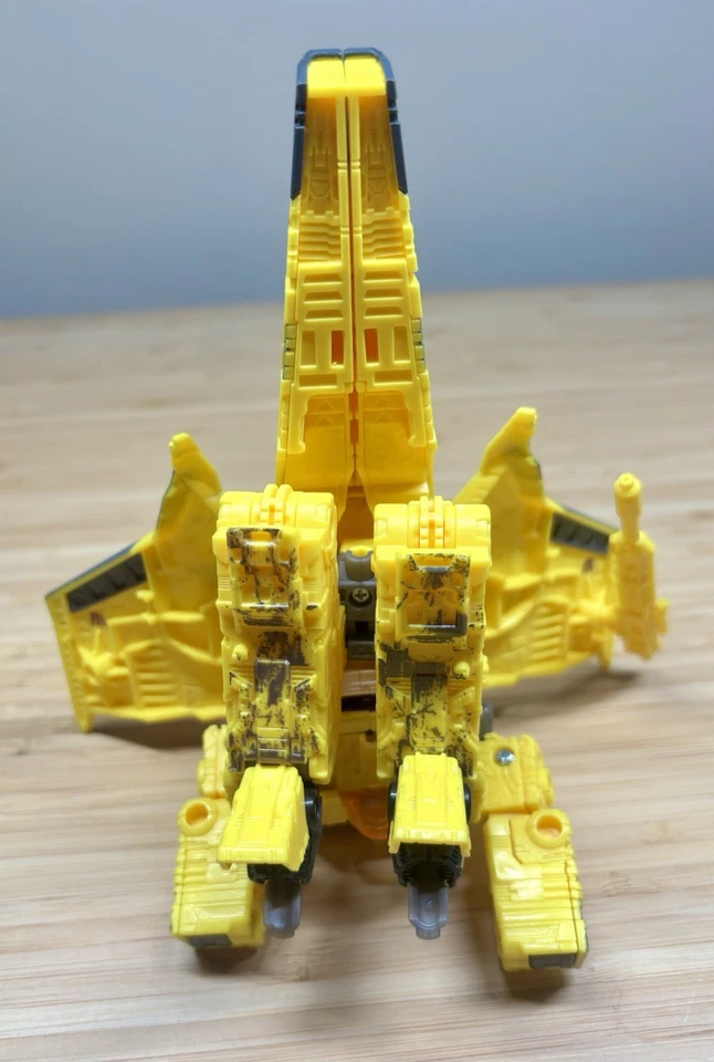 Transformers Siege War For Cybertron NOVA STORM Voyager sunstorm - Image 2 of 4