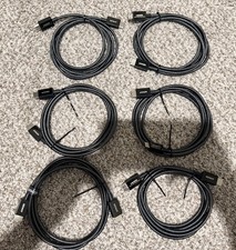 6 - Anker HDMI 2.1 Cables 48Gbp 6.5Ft Ultra High Speed 4k 120hz 8k 60hz