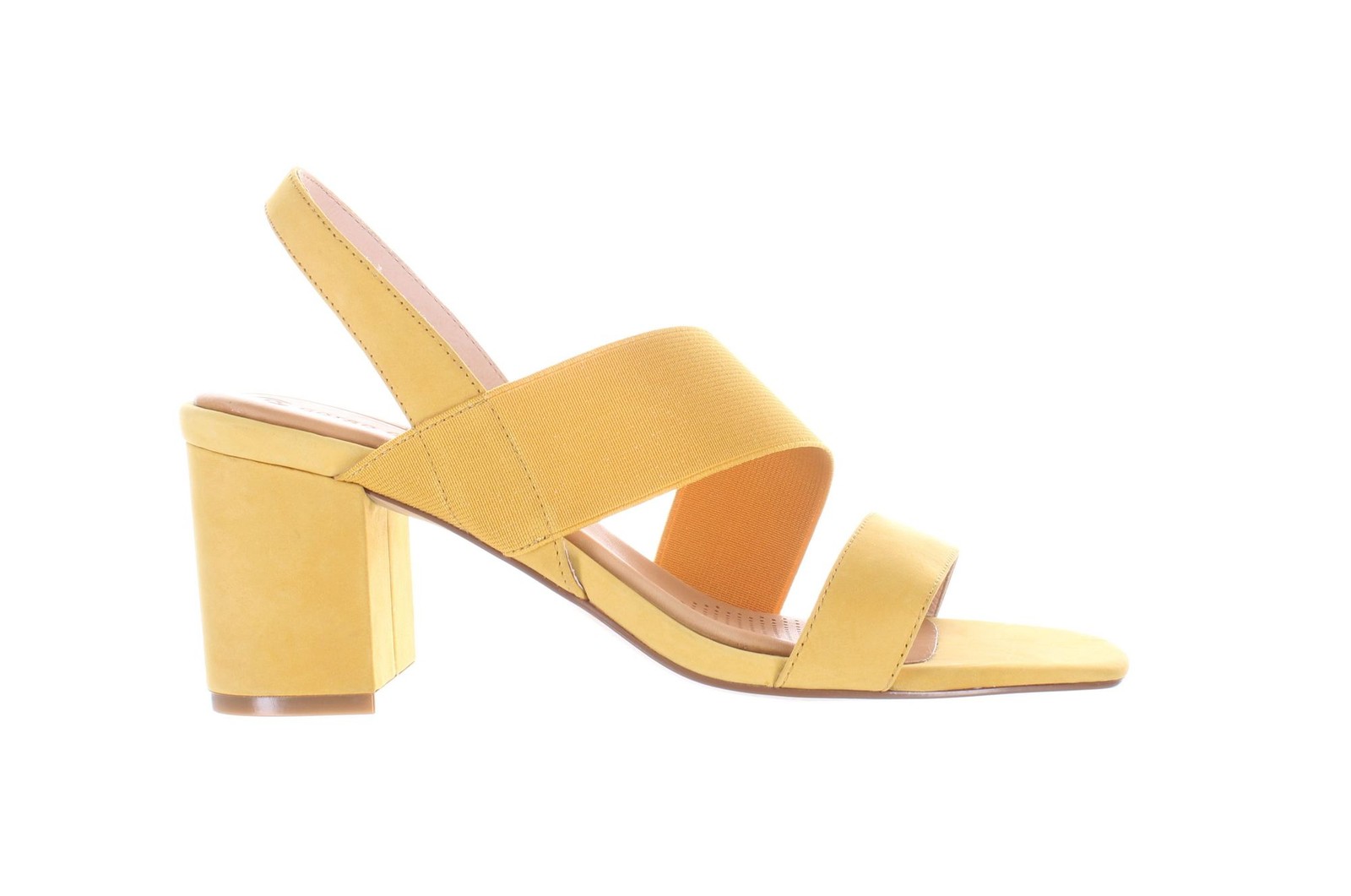 Женские босоножки Corso Como Hally2 Gold, размер 9 (7635912)