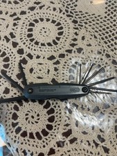vintage craftsman allen wenches made in usa