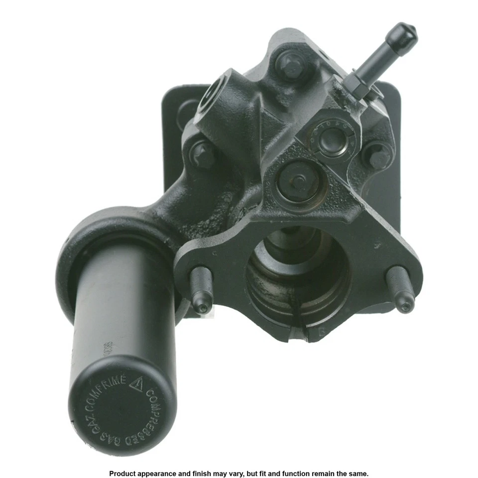 Amplificador de freno Cardone TCP para Chevy Express GMC Savana 2004-2007 Foto 4 de 4