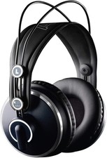Akg Pro Audio K271 Mkii Over-Ear Closed-Back Professional Studio Headphones