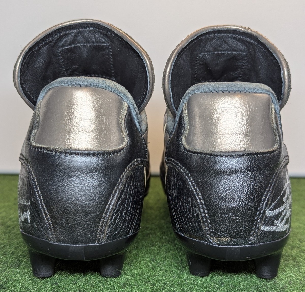 Restored Vintage Japanese Patrick Soccer Cleats Shoes Size 7 US | eBay