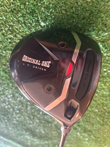 ▲ハイロフト▲ オリジナル ワンOriginal One 13.5度 Original One Mini Driver | eBay