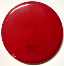 Innova Bottom-stamp Star Roc3 176g Scaled Red Midrange Great Condition Used