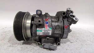 8200819568 KLIMAKOMPRESSOR / 140015 FÜR RENAULT CLIO III BR0/1, CR0/1 1.2 16V