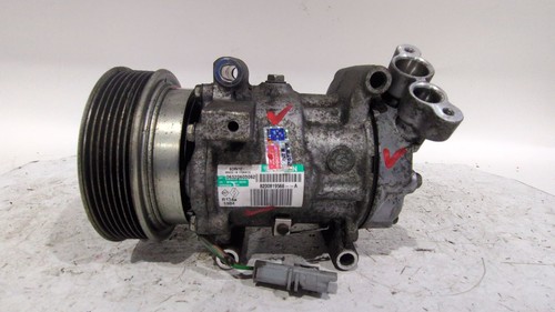 8200819568 KLIMAKOMPRESSOR / 140015 FÜR RENAULT CLIO III BR0/1, CR0/1 1.2 16V