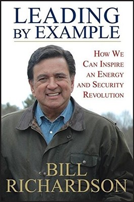 Leading by Example: How We Can Inspire an Energy and Security Re
