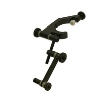 Indicador ajustable universal pluma abrazadera émbolo dial medidor prueba soporte DTI