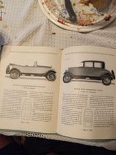 1926 Buick Dealership Brochure 1926 Buick Dealership Brochure