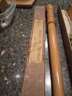 Johannes Adler Magnamusic Wood Recorder In Box 440 Handmade  — photo 2