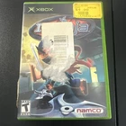 I-Ninja Microsoft Xbox Video Game Complete w/ Manual CIB