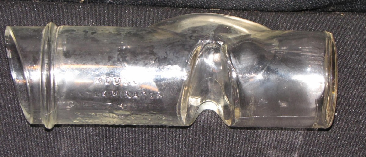 80's WESTERN EXTERMINATOR ビンテージ マウストラップ 80's WESTERN