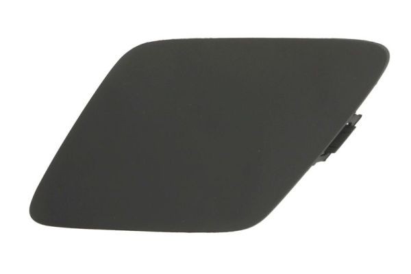Left Front BLIC 5513-00-8189921P Bumper Cover, trailer hitch for TOYOTA