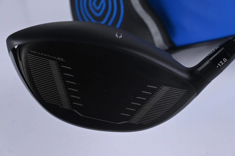 Cleveland HiBore XL Lite Driver / 10.5 Degree / Stiff Flex Tensei AV Blue 55 - Image 4 of 4