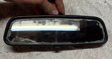 1983-95 Porsche Inside Rear View Mirror 911924928930944968 4778575110001c