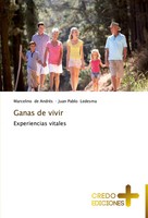 Marcelino De AndréS (U. A.) | Ganas De Vivir | Taschenbuch | Spanisch (2013)