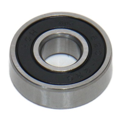 6201 2RS HCC, 6201 2RS HCC Deep Groove Ball Bearing for Reliable Performance,...