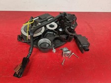 2023 HONDA CBR 500 LOCK SET