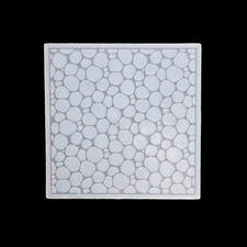 Handmade Water Ripple Silicone Resin Molds,Epoxy Resin Mold for Ocean Pendant Je