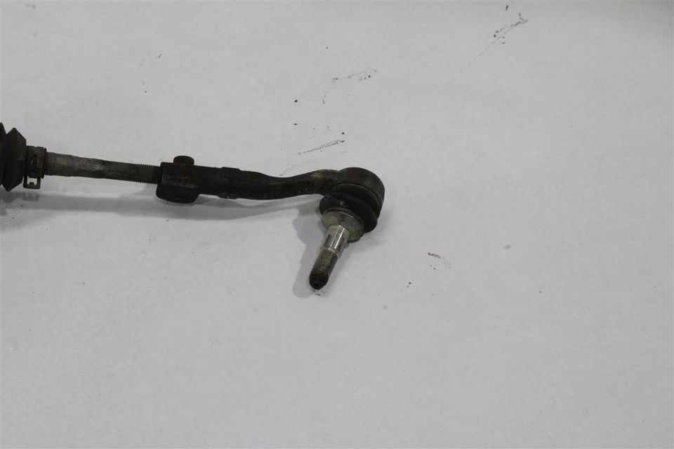 Used Rack and Pinion Assembly fits: 2015 Bmw 428I Power Rack and Pinion N26 engi Foto 4 de 4