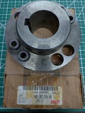 Rexnord DBZ 226 NB Coupling Hub Half with 2" Keyed Bore
