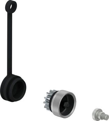WABCO 6403179262 repair kit, brake caliper