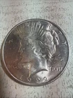 1922 Peace Dollar - Brilliant Uncirculated