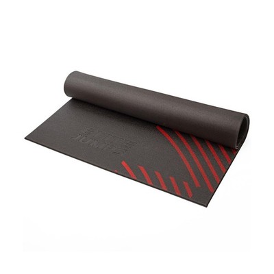 EliteSRS Jumps Premium Jump Rope Mat - Large Format Non Slip Ma... USA FAST SHIP
