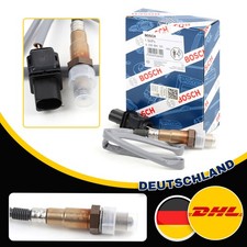 0 281 004 191 Lambdasonde Vor Kat Oxygen O2 Sensor für VW TIGUAN (5N) 03L906262Q