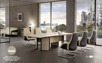 BüRomöBel Tische Design Besprechungs Konferenztische Einrichtung Tisch 280X130Cm