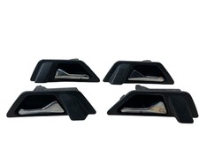 Mercedes W124 Limousine T&uuml;rgriff T&uuml;r&ouml;ffner Innen T&uuml;rklinke Griffmulde Innengriff