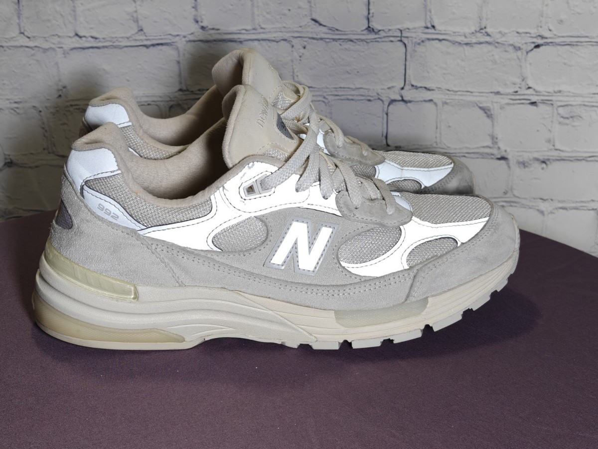 マルス New Balance 992 x Madness 'Nimbus Cloud' MiUS (M992MD) - Size 9.5