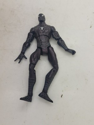 2006 MARVEL SPIDER-MAN 3 MOVIE BLACK SUIT SYMBIOTE SPIDER-MAN 5