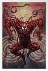 Amazing Spider-Man Venom Death Spiral 1F FN 6.0 2026