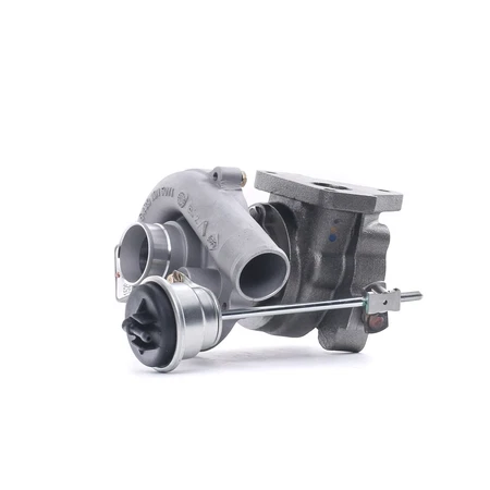 Turbolader 912461