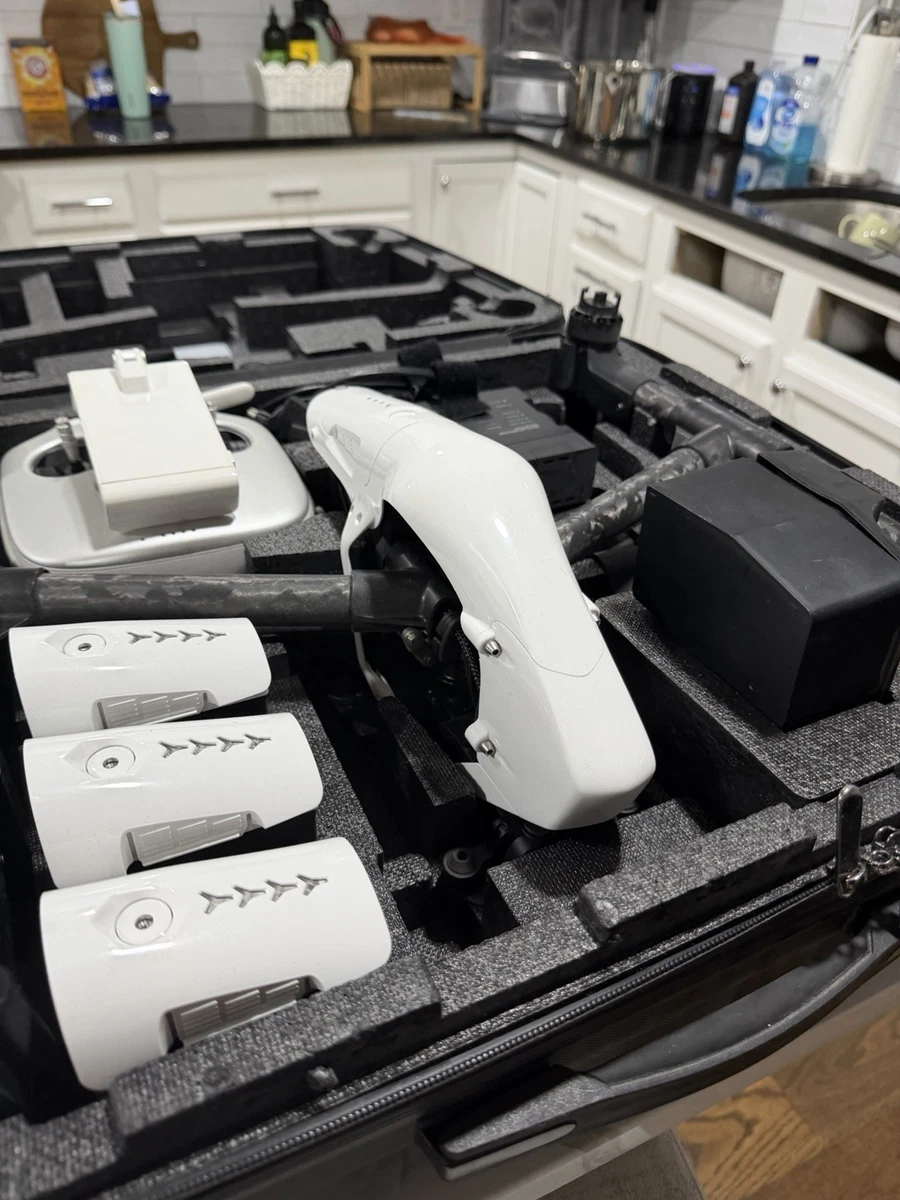 DJI Inspire 1 V2.0 1080p HD Video Recording Camera Drones for Sale