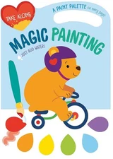 Take Along Magic Painting (Bear & Friends) by Yoyo Books, Yoyo Books, Like Ne...