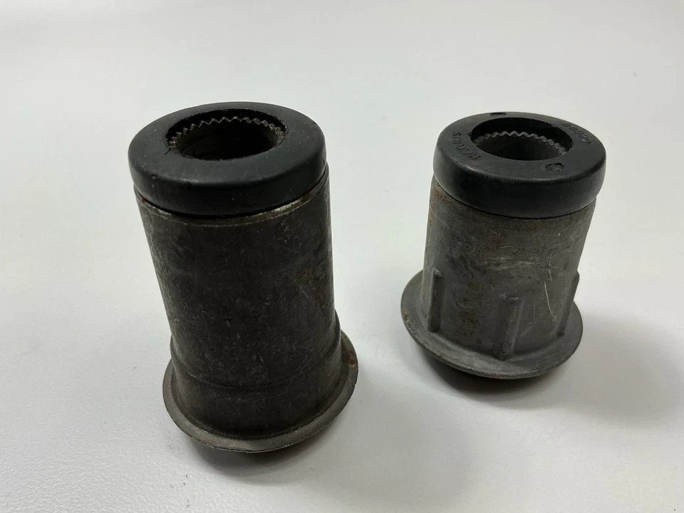 Moog K6022 Steering Idler Arm Bushing Kit For 1963-1967 Chevrolet Chevy II - Image 2 of 3