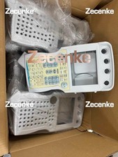 Plastic Cover for Yaskawa DX100 JZRCR-YPP01-1 Teach Pendant Case with keyboard