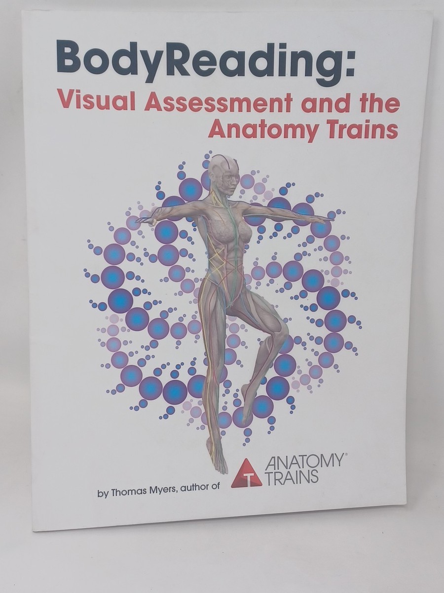 BodyReading: Visual Assessment and the Anatomy Trains