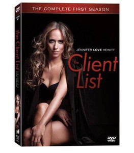 The Client List | eBay
